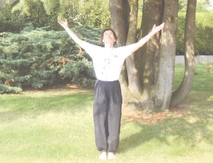 QI GONG